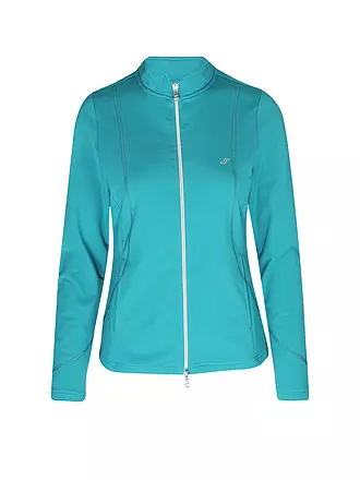 JOY SPORTSWEAR | Giacca da donna Dorit | petrol